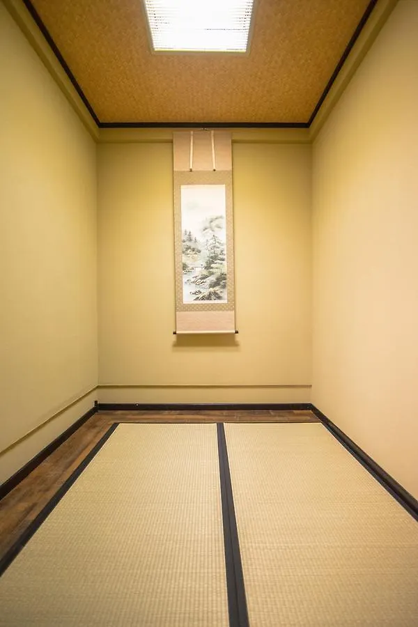 Guesthouse Kyo Zen Kyoto Apartment